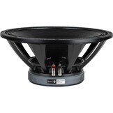 Pro 15'' 8 Ohm Subwoofer Odeum 15LF