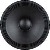 Pro 15'' 8 Ohm Tieftöner Odeum 15LF