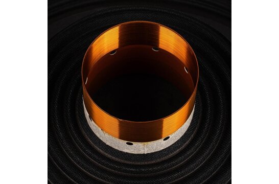 Pro 15'' 8 Ohm Tieftöner Odeum 15LF