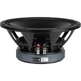 Pro 12" 8 Ohm Tieftöner Odeum 12LF