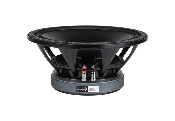 12LF400-8 Odeum Subwoofer