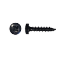 PHS/4.0/20 Socket Wood Screw | Ø4 x 20 mm