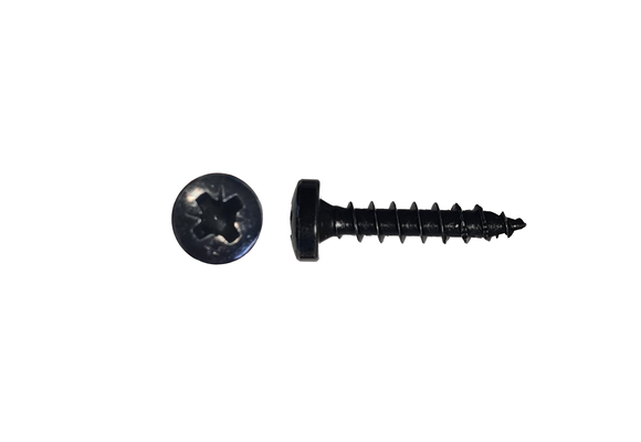 Socket Wood Screw | Ø4 x 20 mm