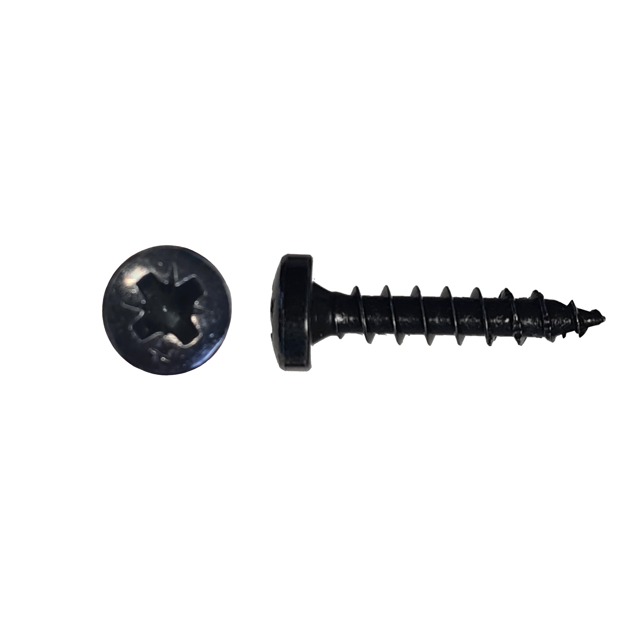 PHS/4.0/20 Holzschraube | Ø4 x 20 mm