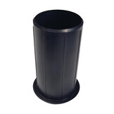 BR30 bassreflex port