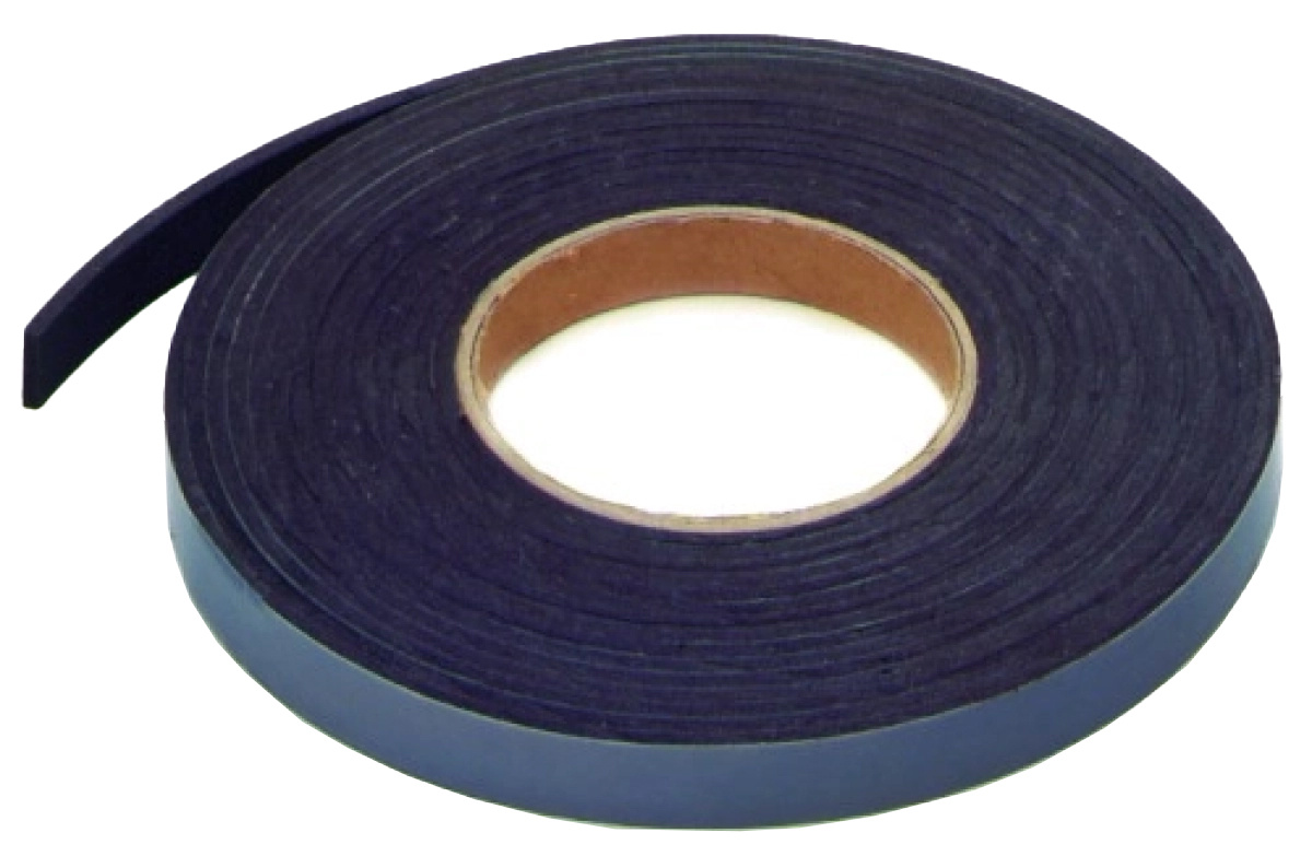 DB-6 dichtband 2x6mm | 5 x 10 meter
