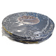 DB-6 sealing tape 2x6mm | 5 x 10 meter