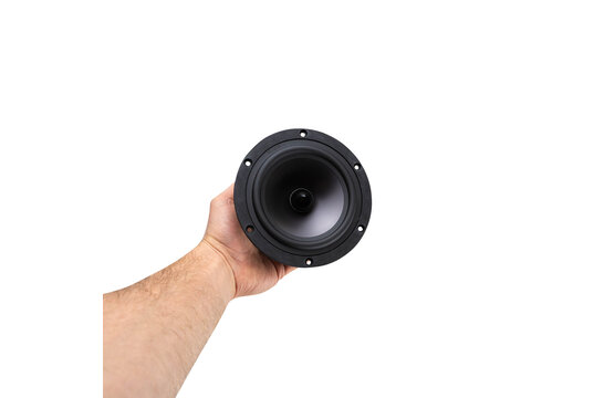 Reference RS150-8 Bass-midwoofer