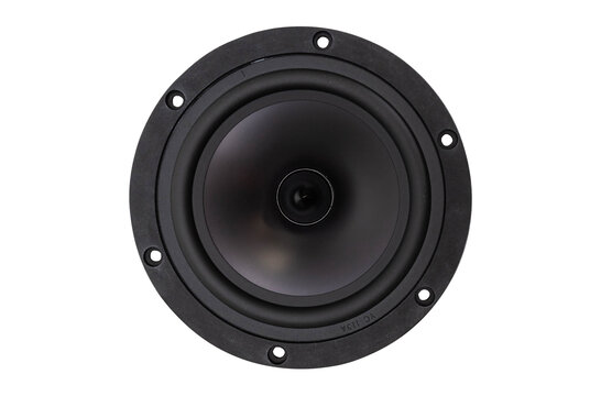 Reference RS150-4 Bass-midwoofer
