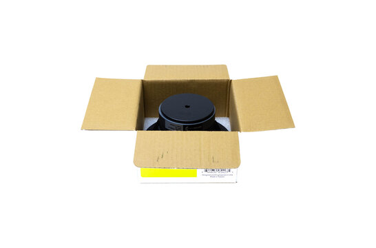 Reference RS150-4 Bass-midwoofer