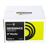 Reference RS150-4 Tiefmitteltöner