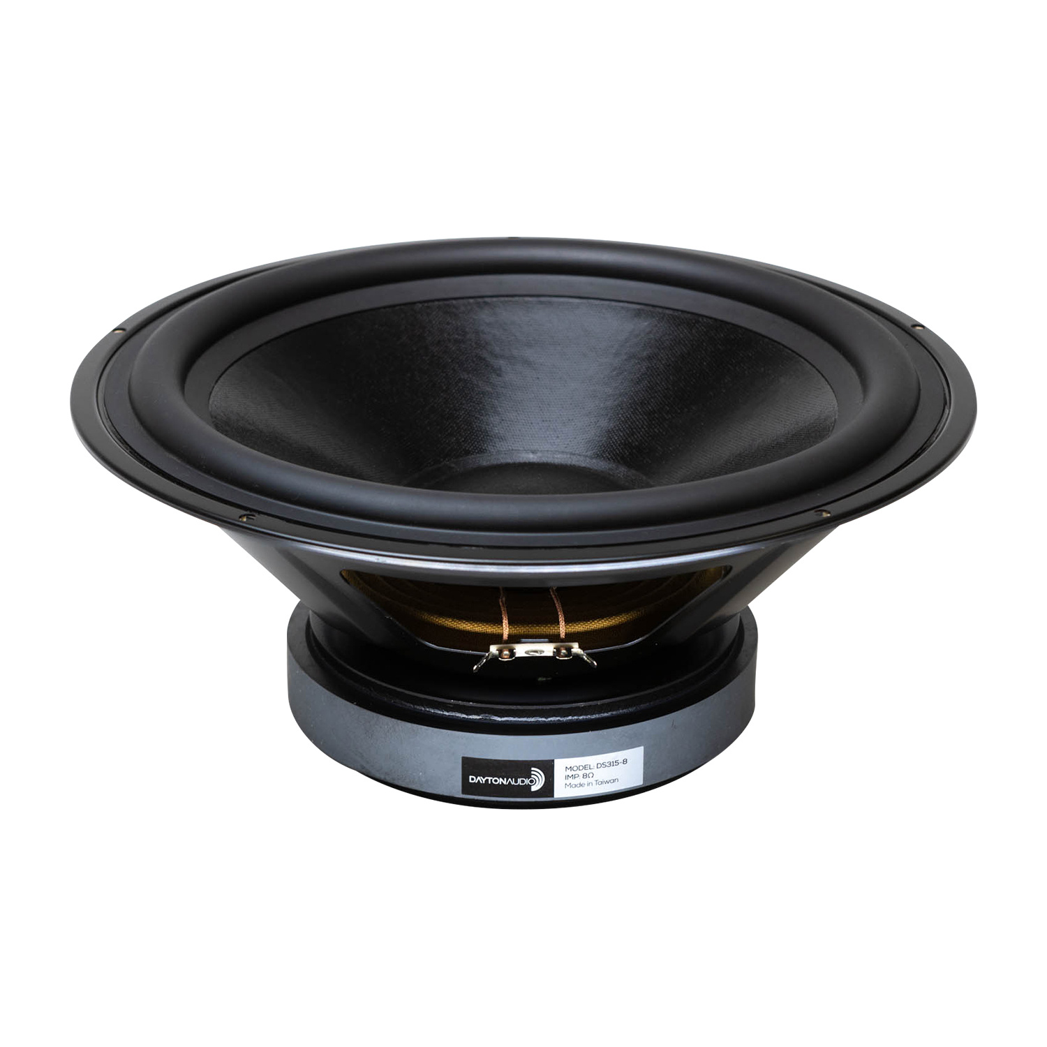 Designer DS315-8 Woofer