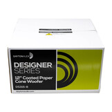 DS315-8 12" Designer Series Woofer Speaker