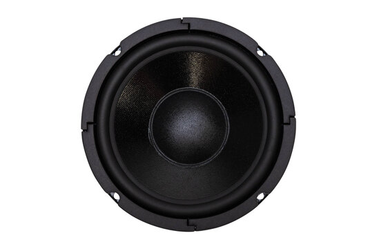 DC160-4 Woofer Medio-Bassi
