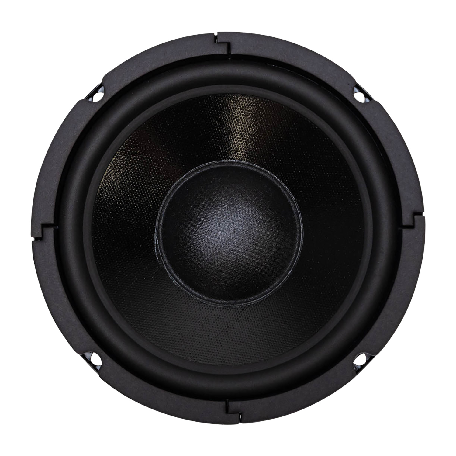 DC160-4 6-1/2" Classic Woofer Speaker