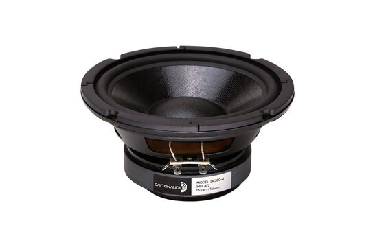 DC160-4 Woofer Medio-Bassi