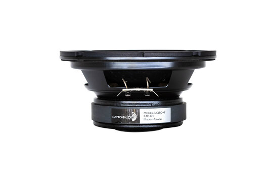DC160-4 Woofer Medio-Bassi