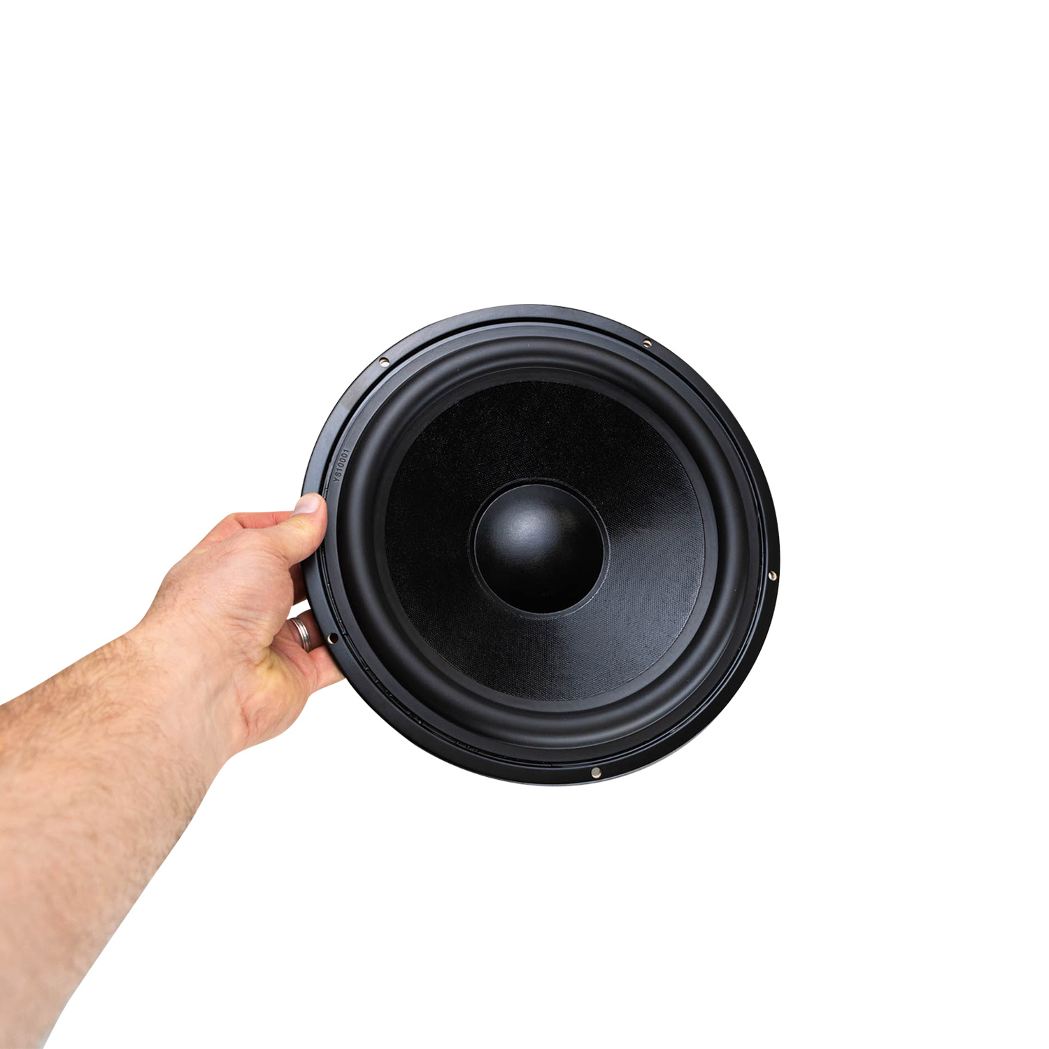 DS270-PR 10" Passive Radiator