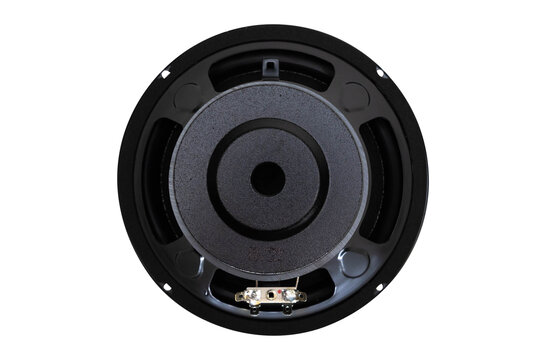 DC200-8 Woofer Medio-Bassi