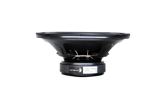 DC200-8 Woofer Medio-Bassi