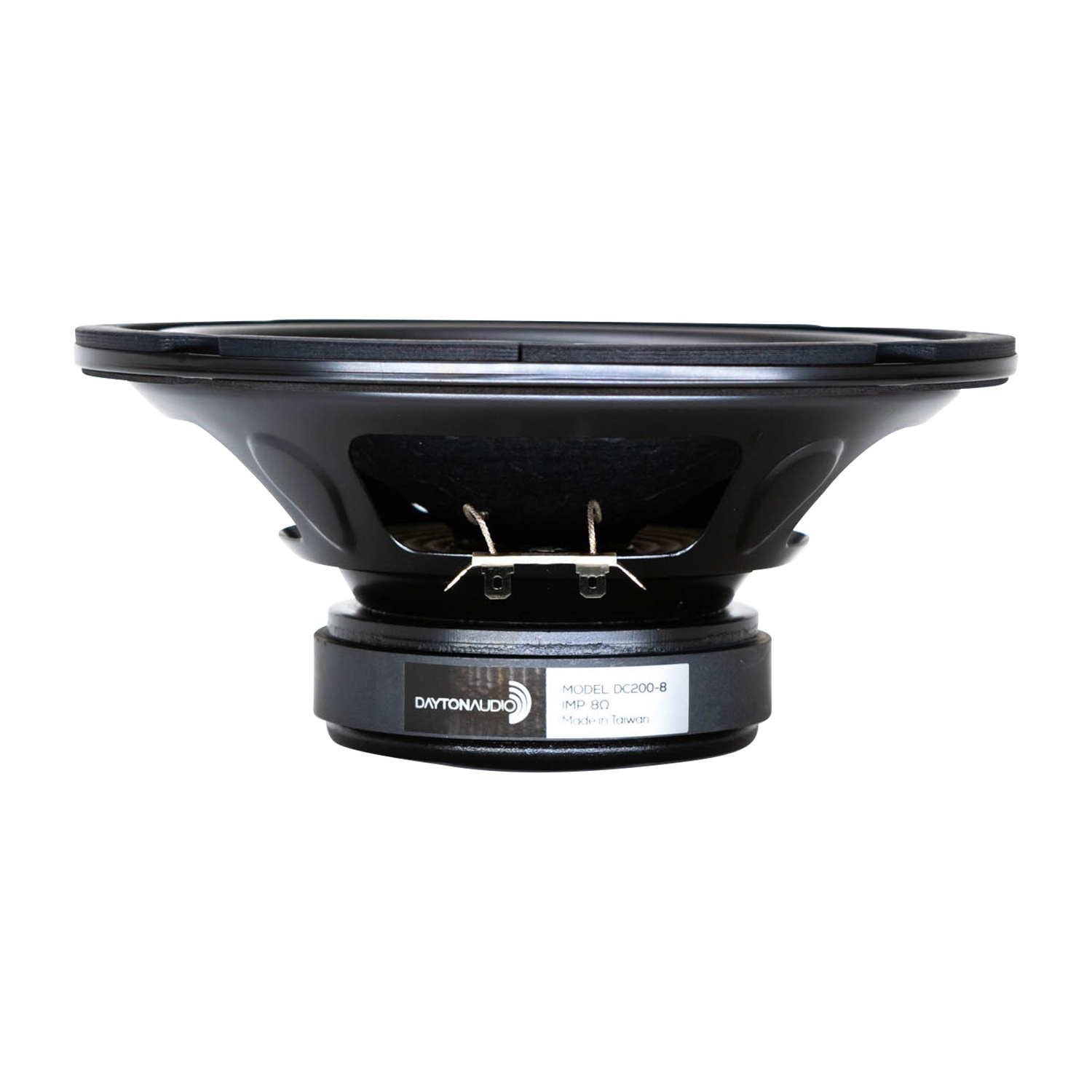 DC200-8 Woofer Medio-Bassi