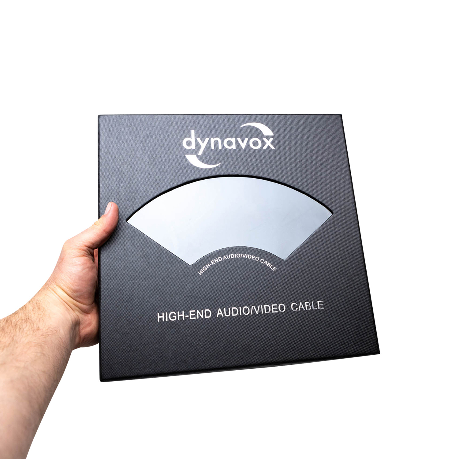 High-end Stereo RCA Cable 2x1,5m