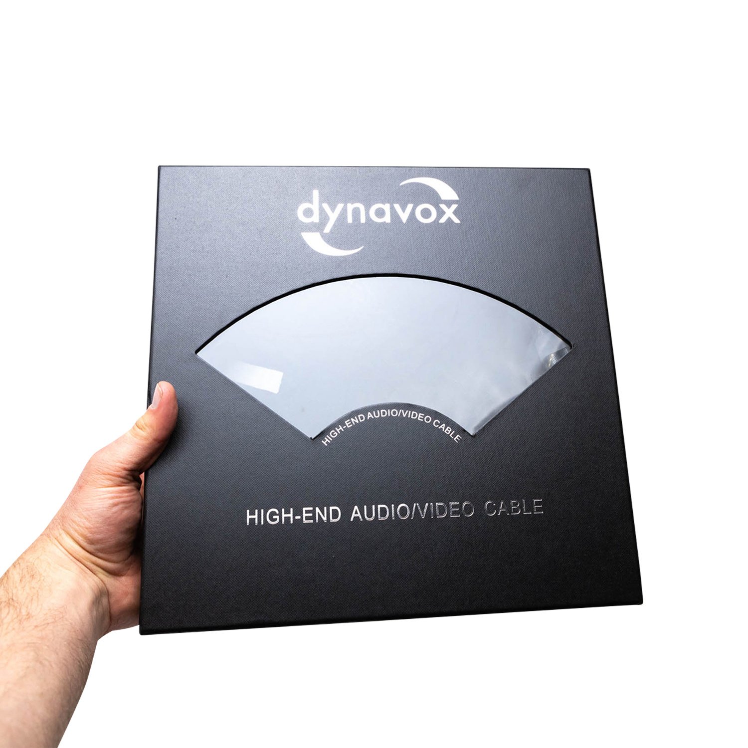 High-end Stereo RCA Cable 2x3m