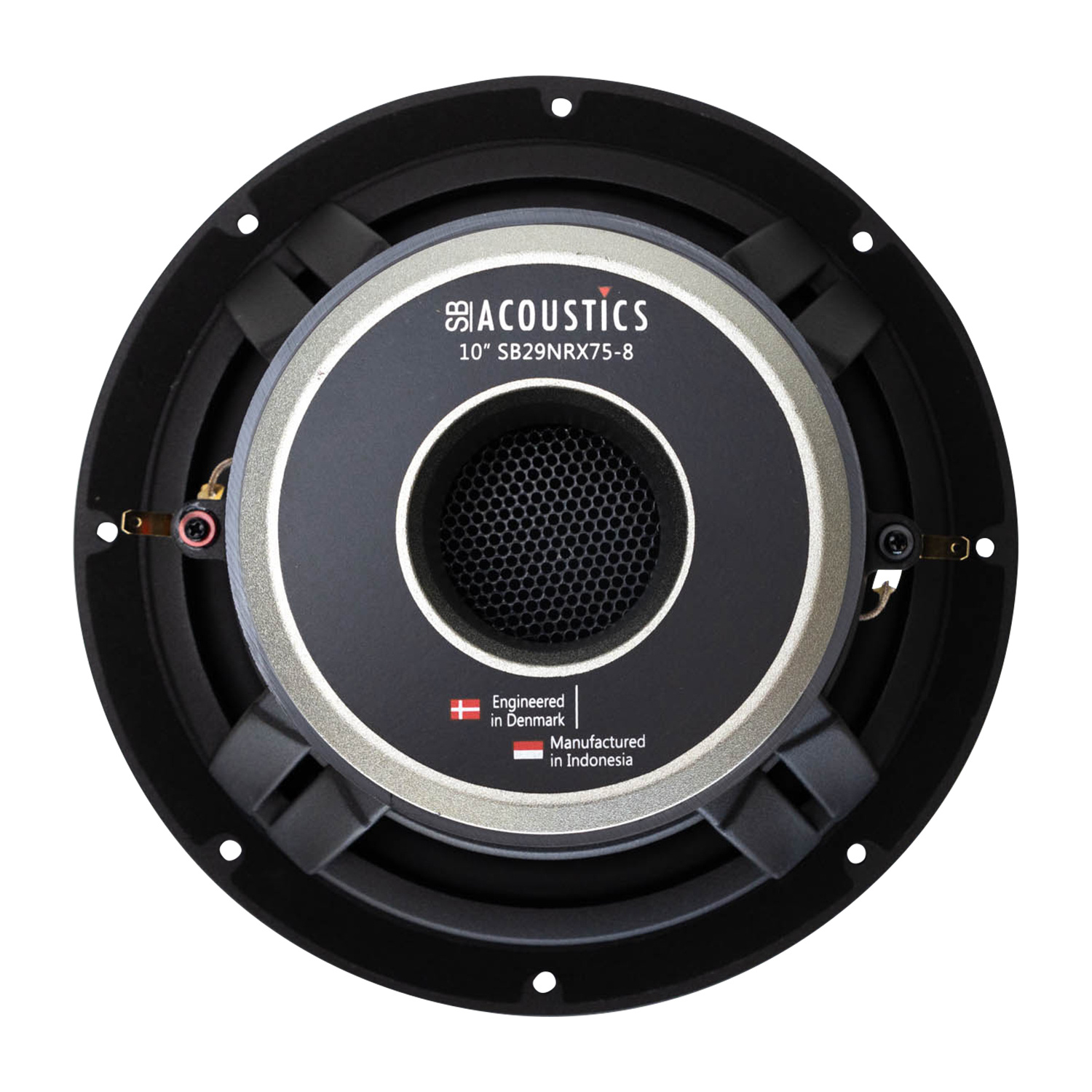 SB29NRX75-8 Subwoofer