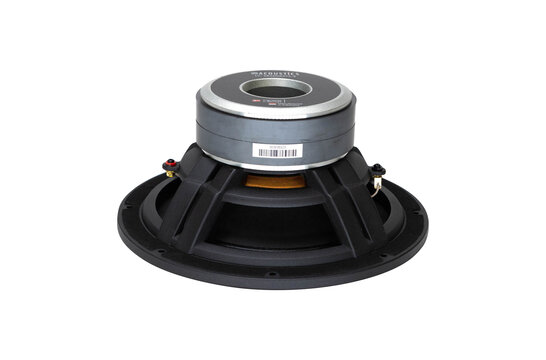 SB29NRX75-8 Subwoofer