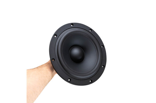 SB29NRX75-8 Norex Tieftöner