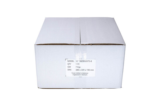 SB29NRX75-8 Norex Tieftöner