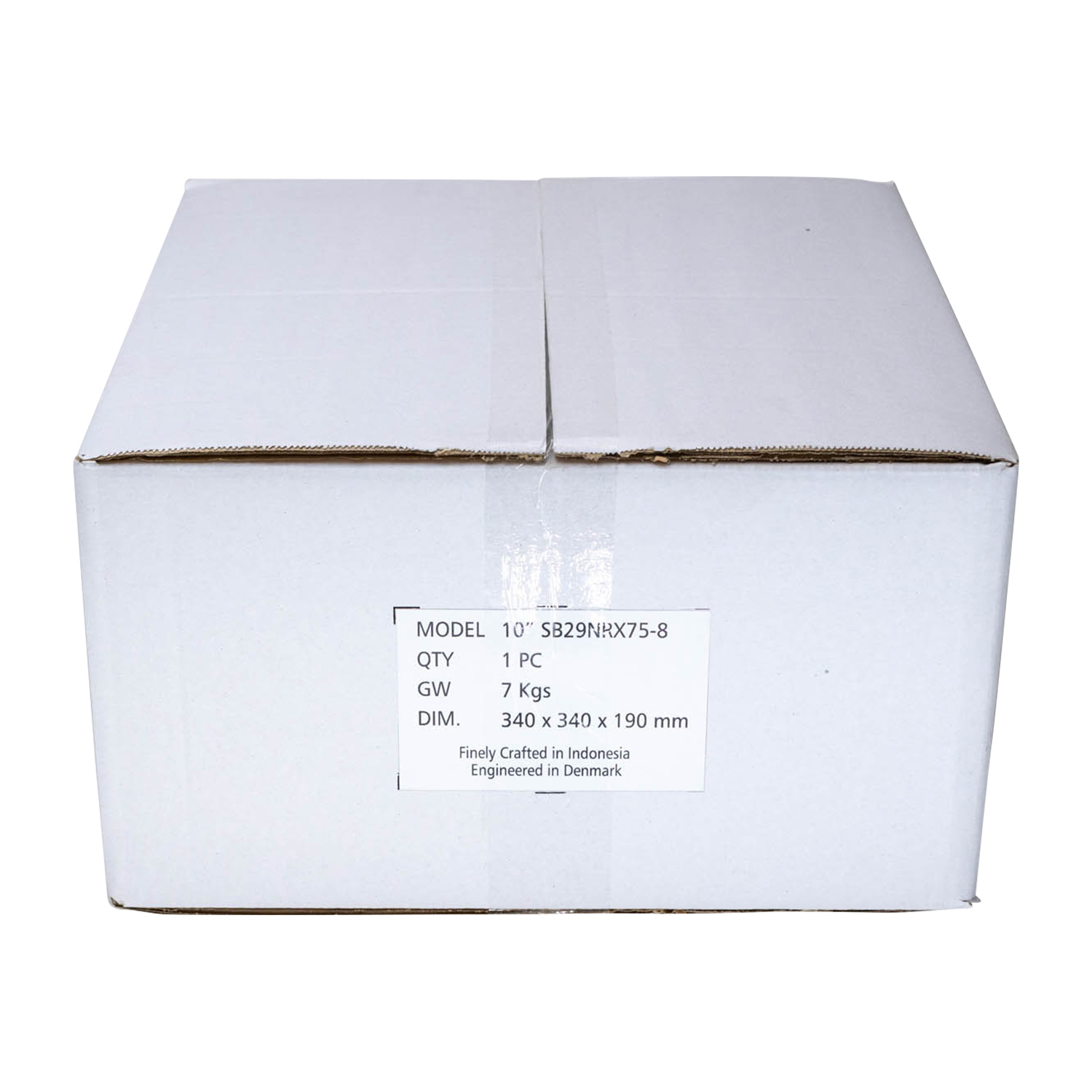 SB29NRX75-8 Norex Tieftöner