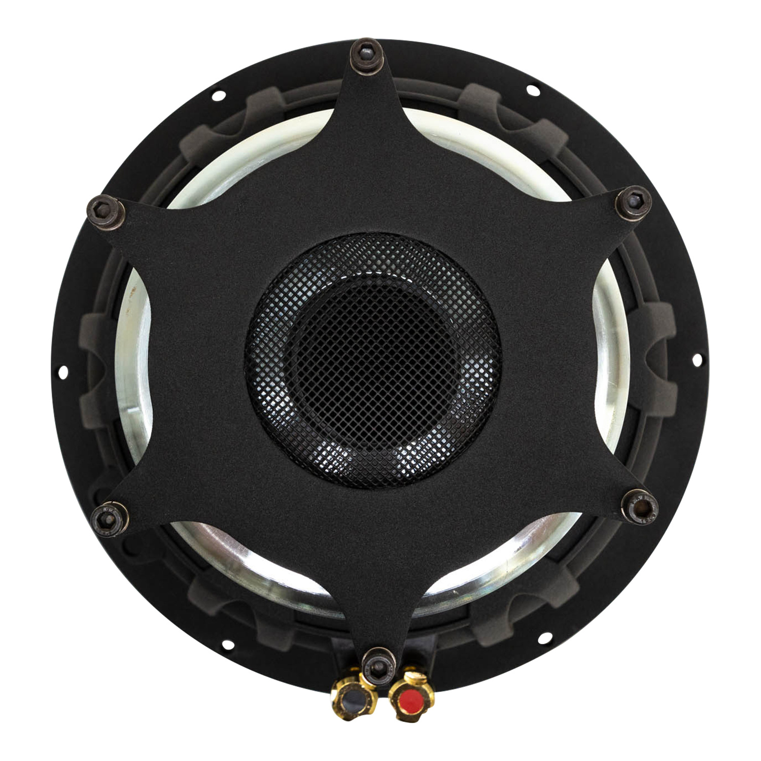 Ultimate UW1054 10" Subwoofer 4 Ohm