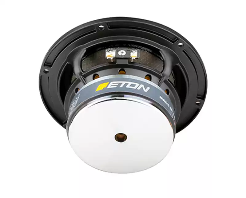 5-312/C8/25 HEX Bass-mid Woofer