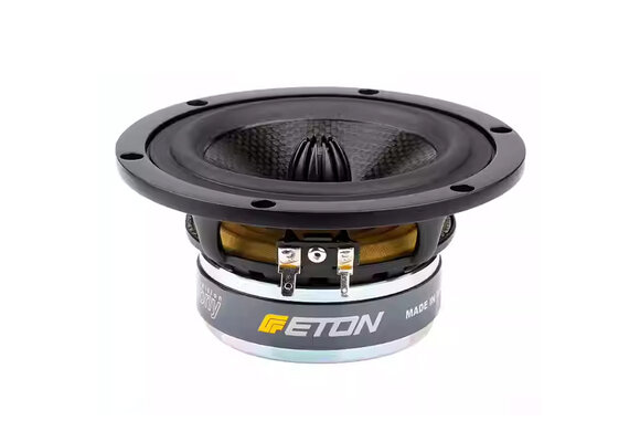 5-312/C8/25 HEX Bass-mid Woofer