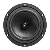 5-312/C8/25 HEX Bass-mid Woofer