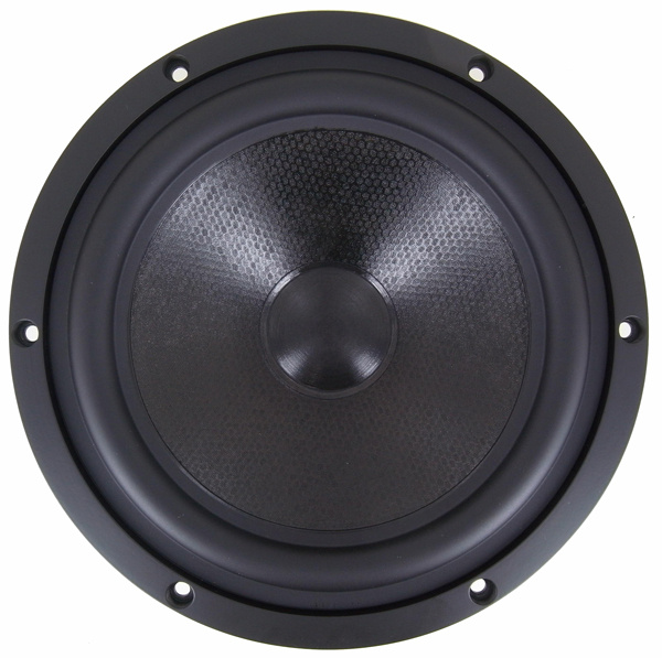 8-412/C8/32 HEX Subwoofer