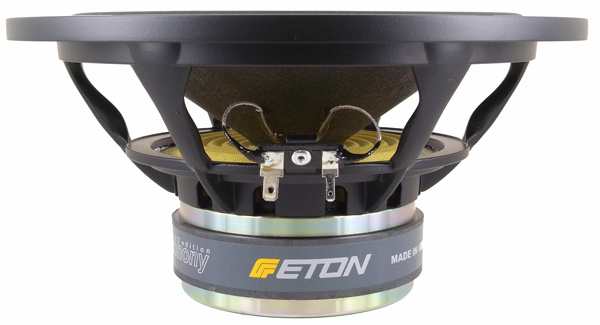 8-412/C8/32 HEX Subwoofer