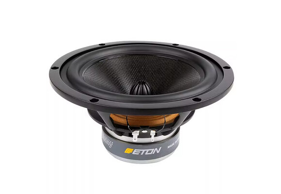 8-512/C8/32 HEX Subwoofer