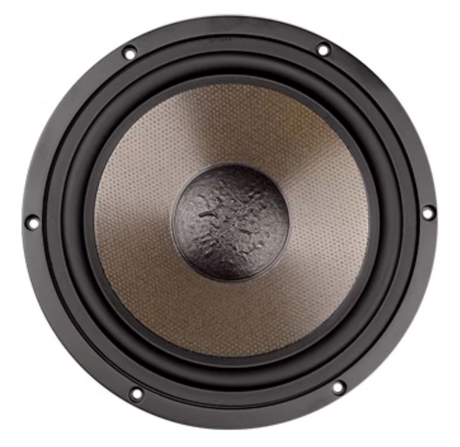 11-212/C8/50 HEX Tieftöner