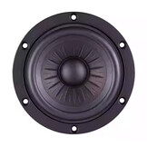4-612/C8/25 RP Bass-mid Woofer
