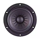 4-612/C8/25 RP Bass-mid Woofer