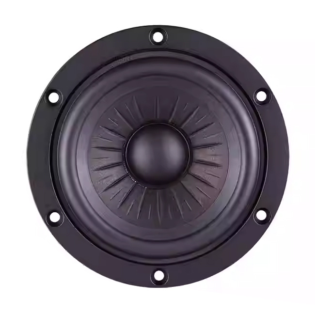 4-612/C8/25 RP Bass-mid Woofer