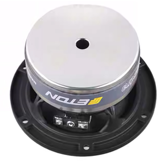 4-612/C8/25 RP Bass-mid Woofer