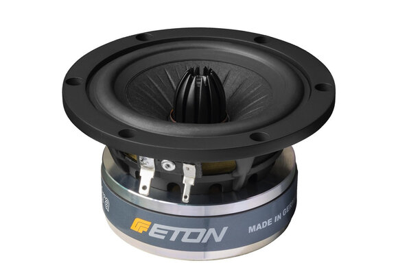 4-512/C8/25 RP Bass-mid Woofer