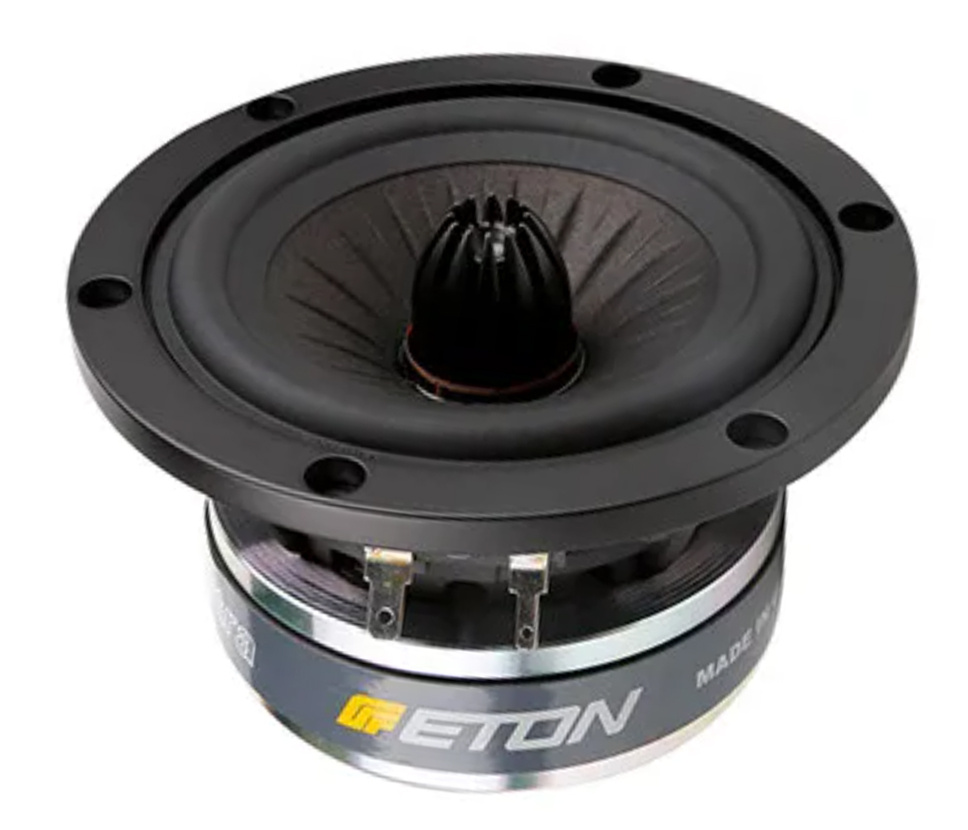 4-512/C8/25 RP Bass-mid Woofer