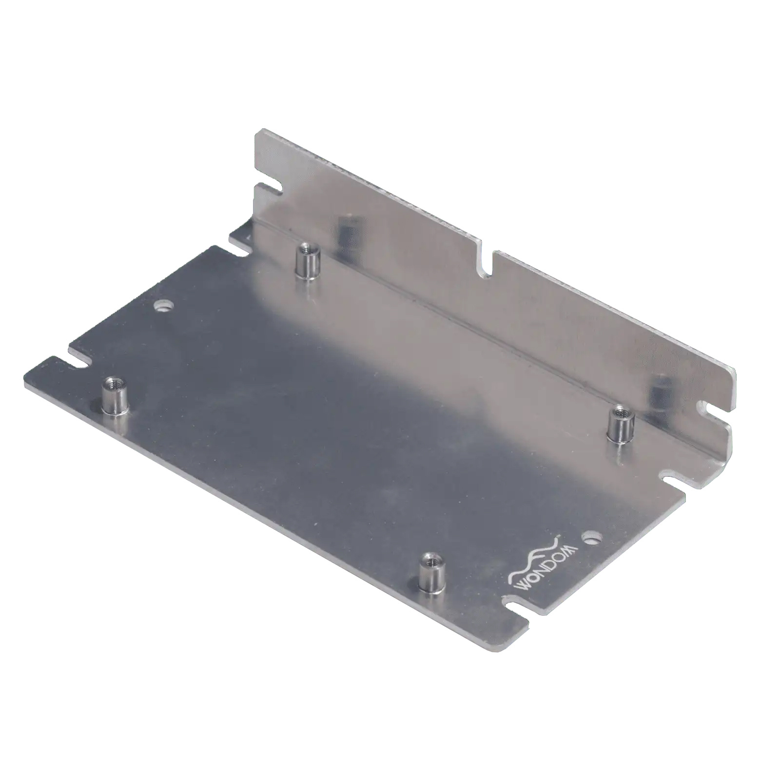 AA-JA11115 JAB - LB1 L-Style Aluminum Bracket for JAB boards