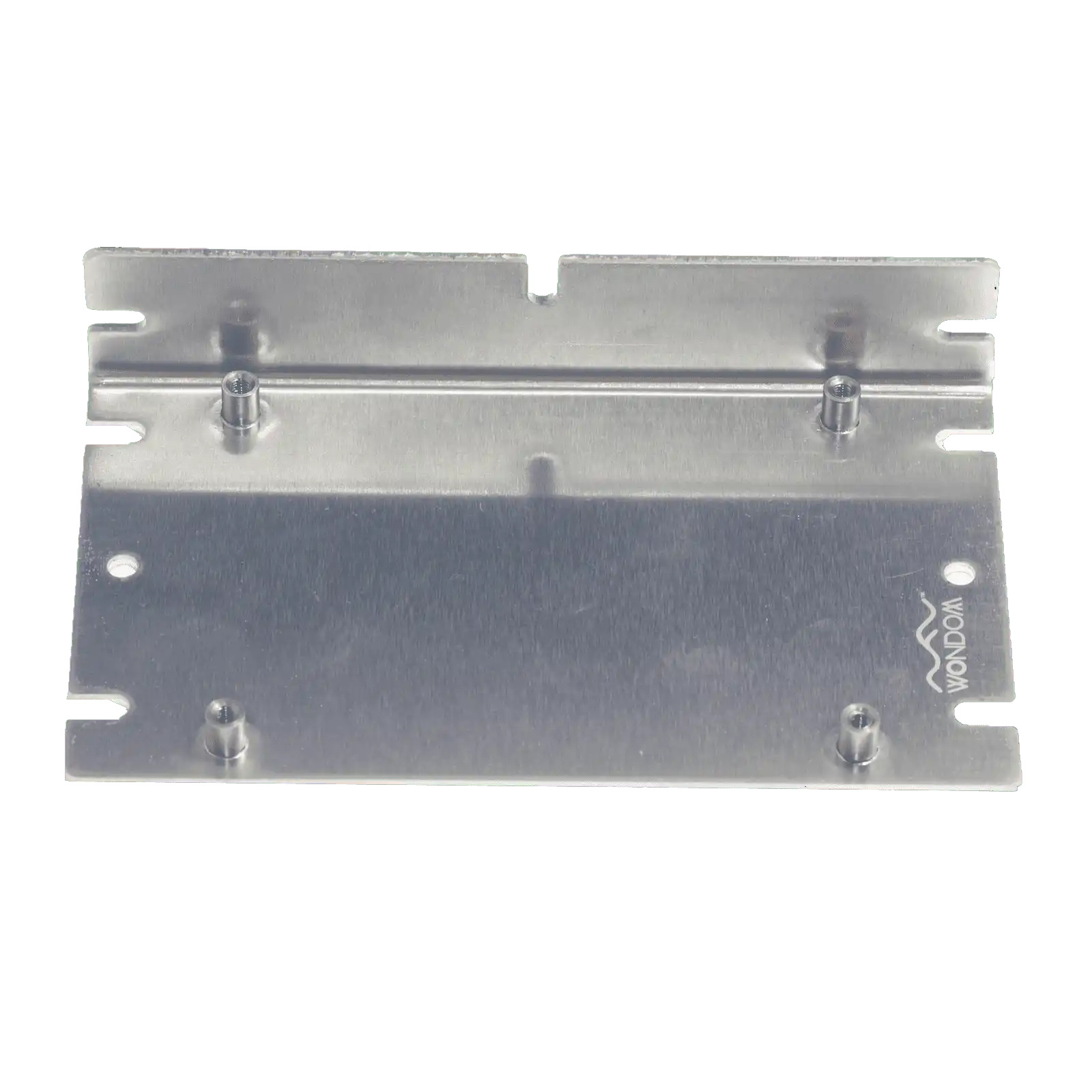 AA-JA11115 JAB - LB1 L-Style Aluminum Bracket for JAB boards