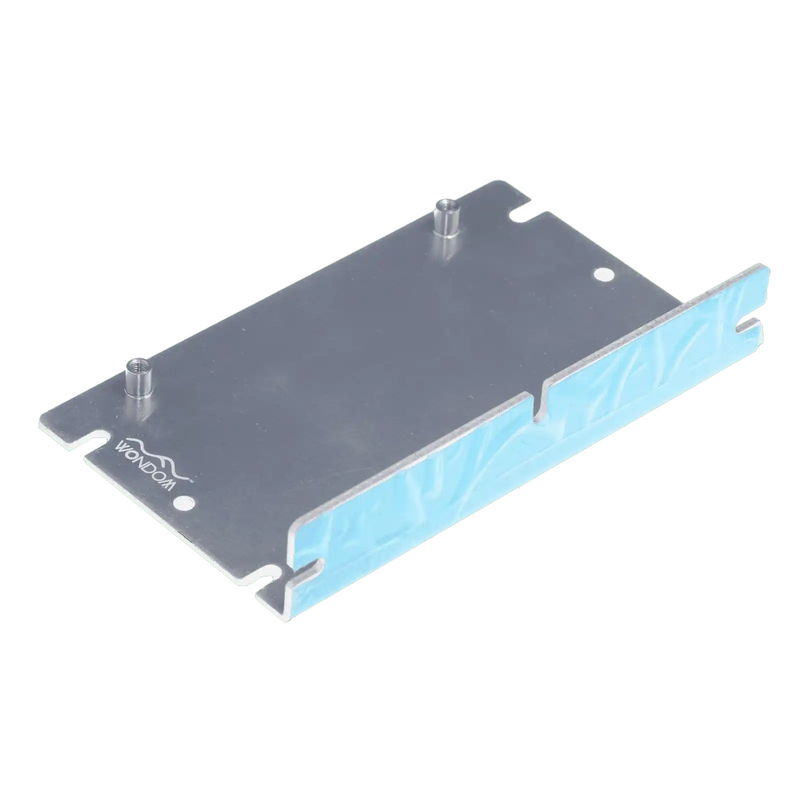 AA-JA11115 JAB - LB1 L-Style Aluminum Bracket for JAB boards