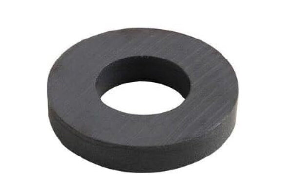 Bucking Magnet 100x42x20 Magnetized